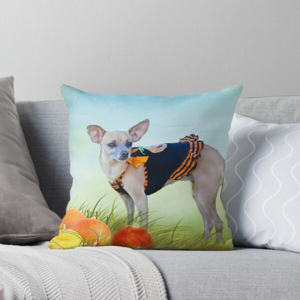 Item preview, Halloween Abby designed and sold by Barbara Manis.