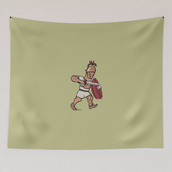 Item preview, Hastatus designed and sold by foojer.