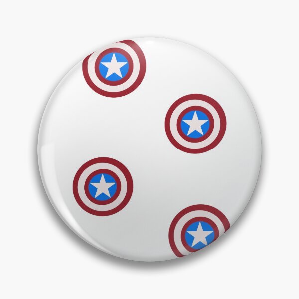 Item preview, America shield pack designed and sold by andreaariass.