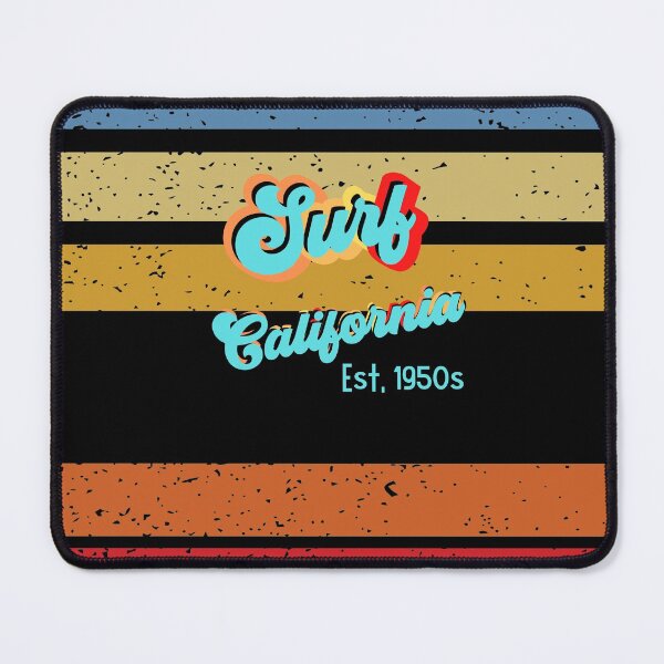 Item preview, SURF CALIFORNIA designed and sold by concettaellis.
