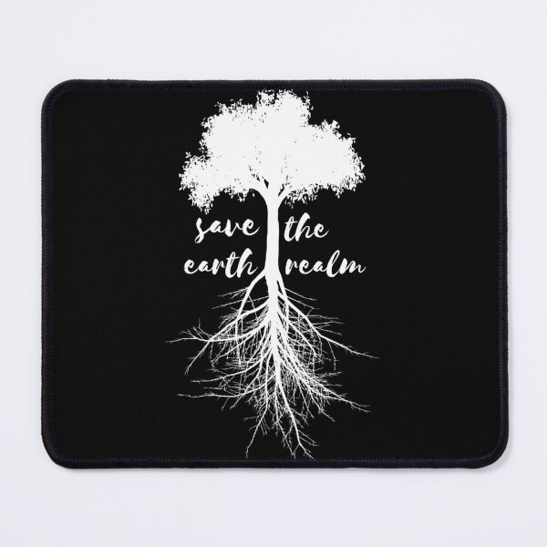 Item preview, Save the earth realm designed and sold by saytinh.