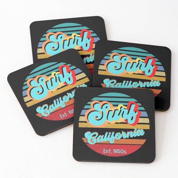 Item preview, SURF CALIFORNIA designed and sold by concettaellis.