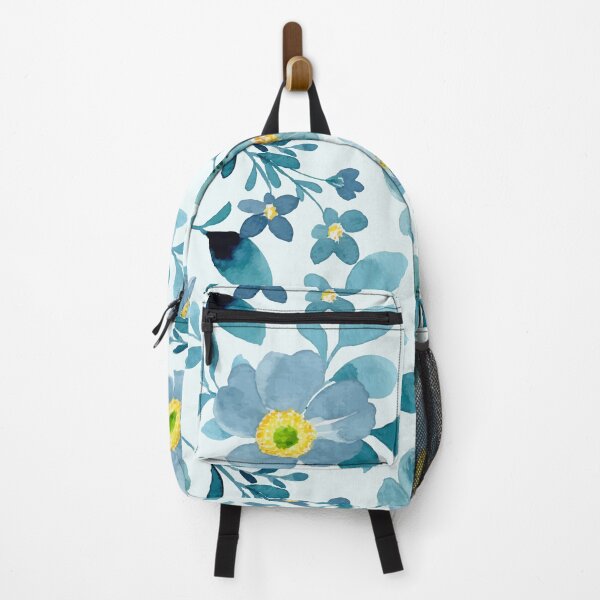 Item preview, Vintage Flowerpattern designed and sold by YANAY-FASHION.