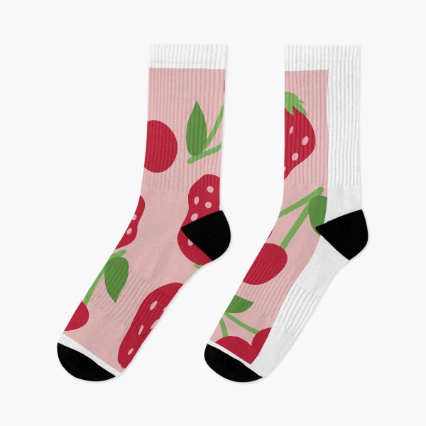 Item preview, Strawberries and Cherries. designed and sold by rflamha.