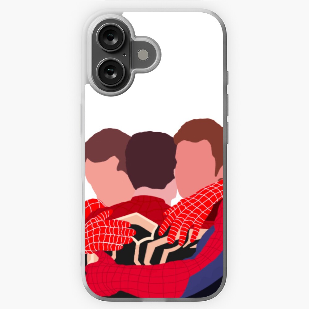 Item preview, iPhone Soft Case designed and sold by SeeSeeDesigns.