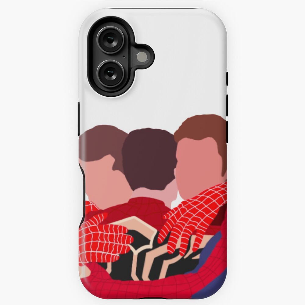 Item preview, iPhone Magsafe Tough Case designed and sold by SeeSeeDesigns.