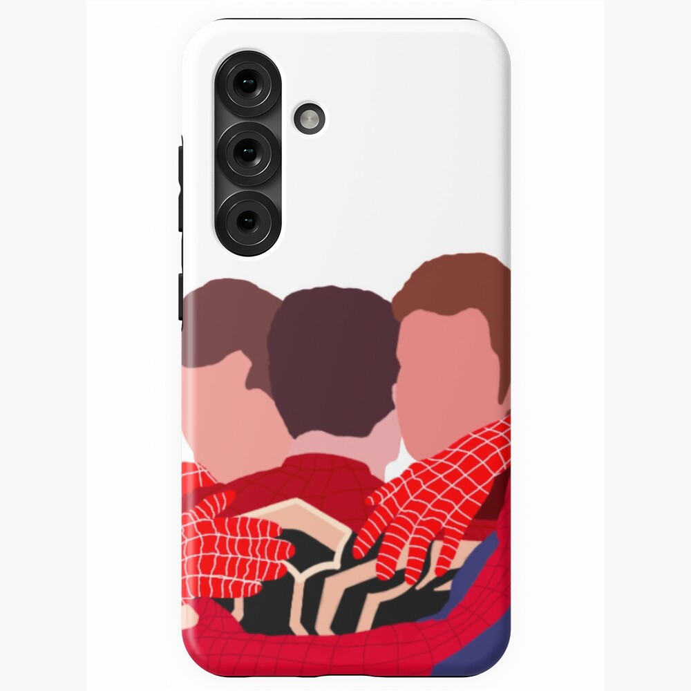 Item preview, Samsung Galaxy Tough Case designed and sold by SeeSeeDesigns.