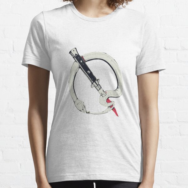 Original Qotsa snake Essential T-Shirt