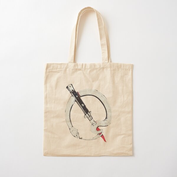 Queens Of The Stone Age Tote Bags for Sale | Redbubble