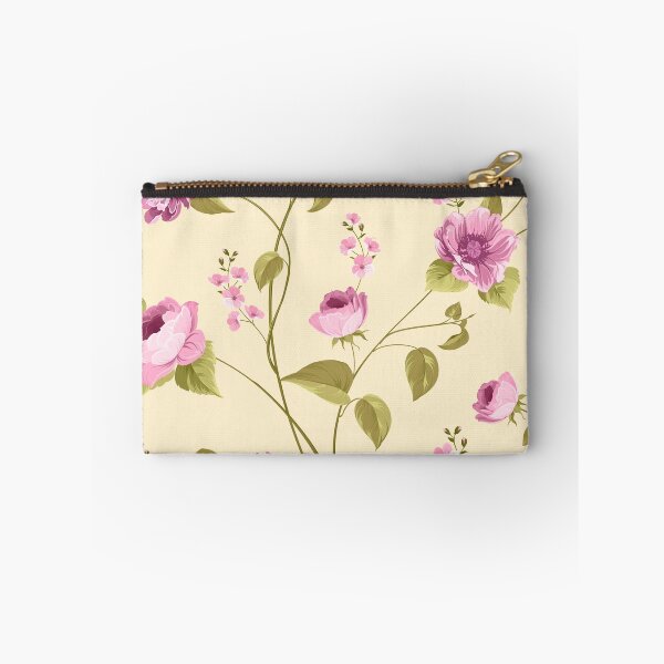Item preview, Vintage Flowerpattern designed and sold by YANAY-FASHION.