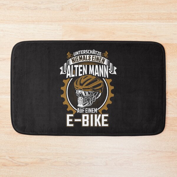 Item preview, Ebike Alter Mann Elektrofahrrad designed and sold by ndelsieF.