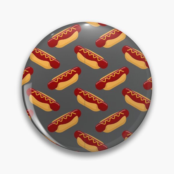 Artikelvorschau, Hotdog entworfen und verkauft von SwejdDesign.