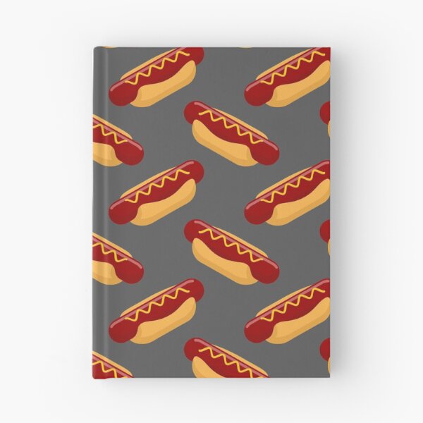 Item preview, Hot Dog designed and sold by SwejdDesign.
