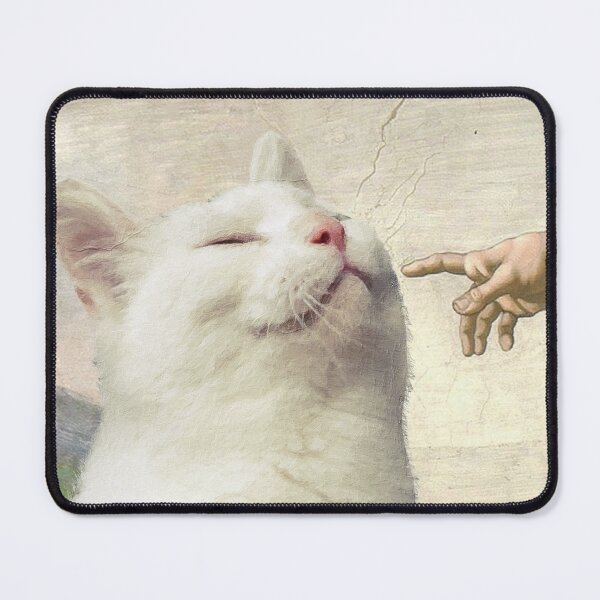 Item preview, The creation of CAT designed and sold by unepommedeterre.