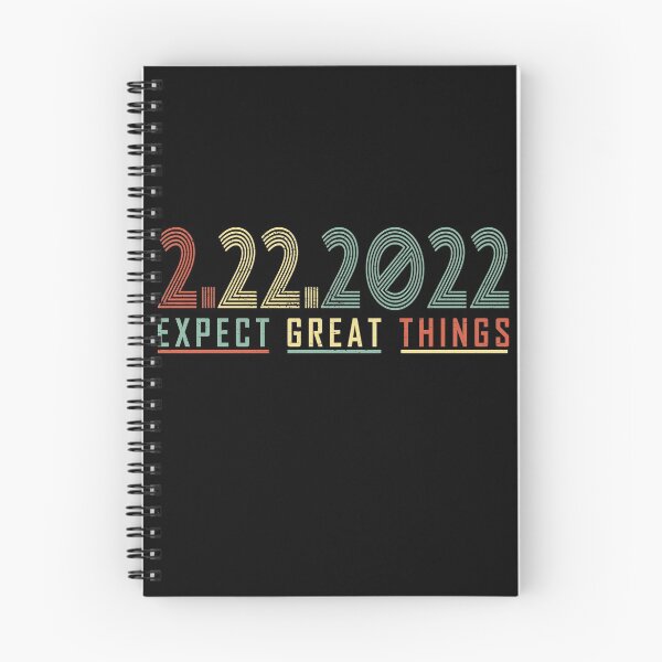 Item preview, Vintage Twosday Tuesday February 22nd 2022 2/22/22 Souvenir  designed and sold by YAHIA-14.