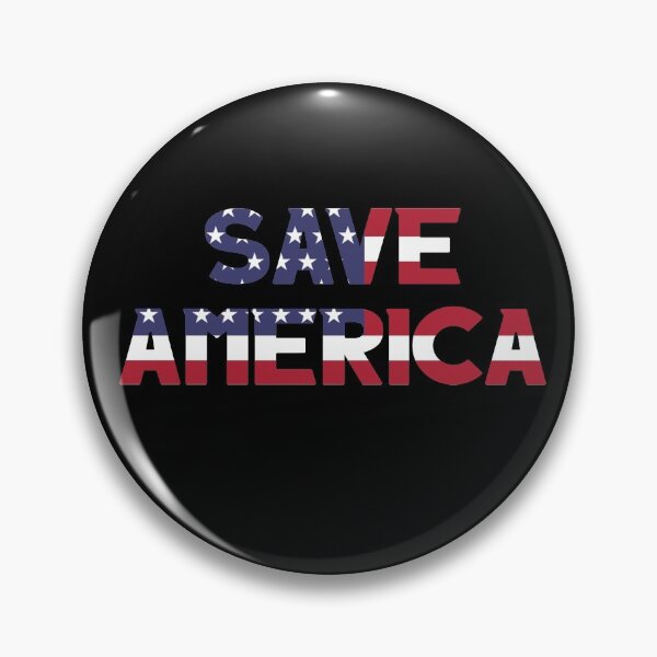 Item preview, save america designed and sold by saytinh.