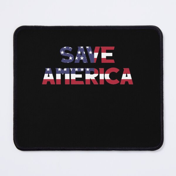 Item preview, save america designed and sold by saytinh.