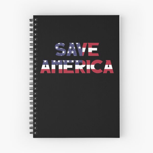Item preview, save america designed and sold by saytinh.