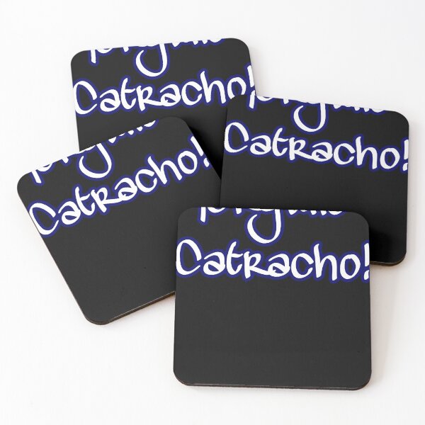 Item preview, Catracho Pride Classic T-Shirt.png designed and sold by Sheilaey.