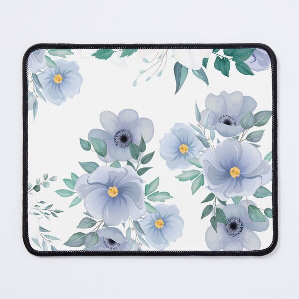 Item preview, Vintage Flowerpattern designed and sold by YANAY-FASHION.