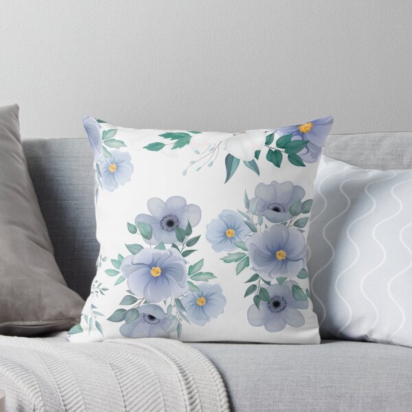 Item preview, Vintage Flowerpattern designed and sold by YANAY-FASHION.