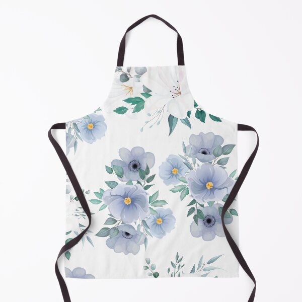 Item preview, Vintage Flowerpattern designed and sold by YANAY-FASHION.