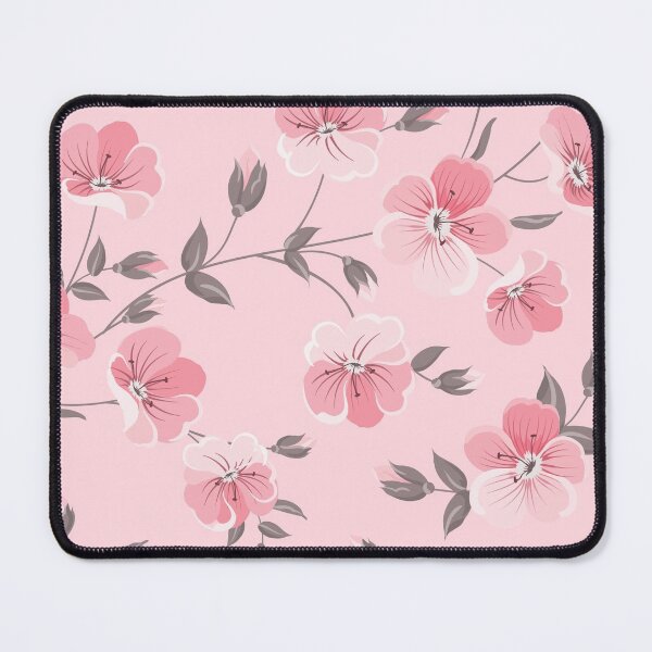 Item preview, Vintage Flowerpattern designed and sold by YANAY-FASHION.