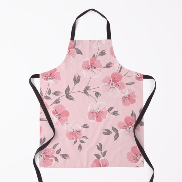 Item preview, Vintage Flowerpattern designed and sold by YANAY-FASHION.