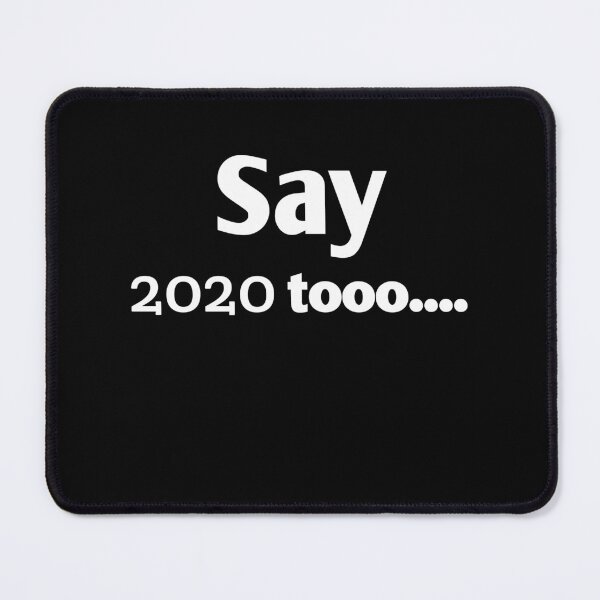 Item preview, Say new year 2022 designed and sold by ZOBBI.