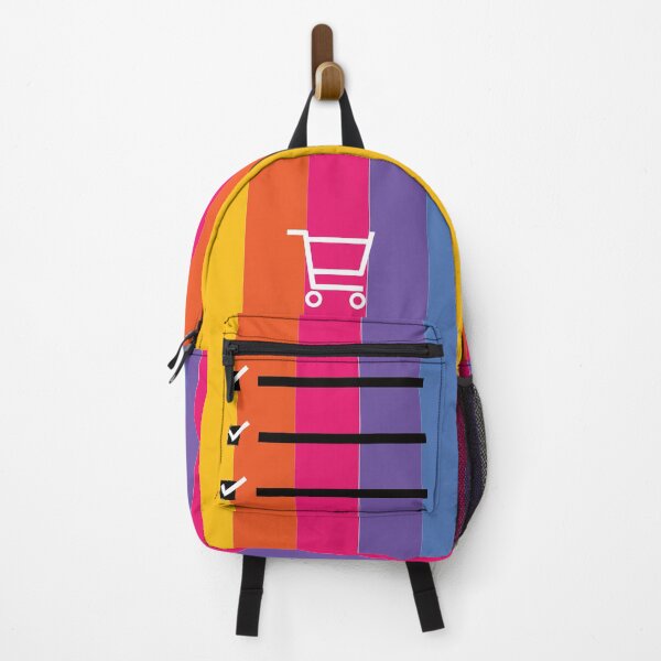 Item preview, Order Status with Colorful Design designed and sold by FridPix.