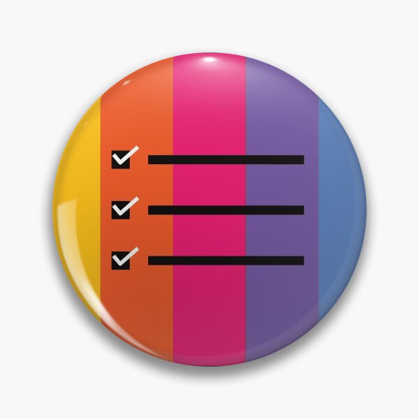 Item preview, Order Status with Colorful Design designed and sold by FridPix.