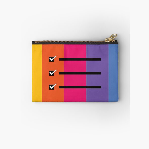 Item preview, Order Status with Colorful Design designed and sold by FridPix.