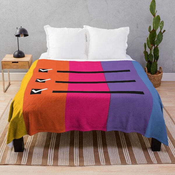 Item preview, Order Status with Colorful Design designed and sold by FridPix.