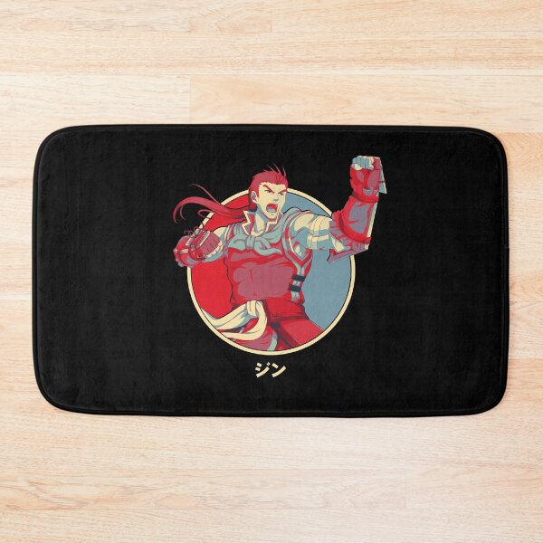 Item preview, CleHop Zinblast designed and sold by martanjung.