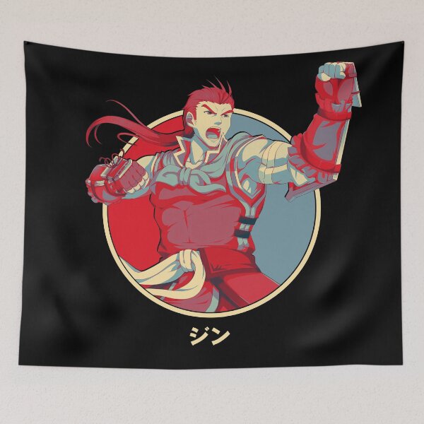 Item preview, CleHop Zinblast designed and sold by martanjung.