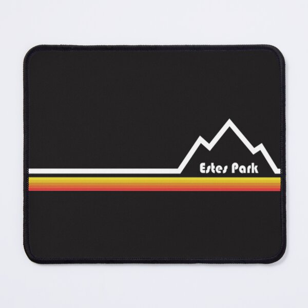 Item preview, Estes Park Colorado designed and sold by ndelsieF.