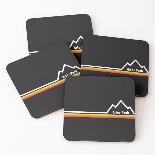 Item preview, Estes Park Colorado designed and sold by ndelsieF.