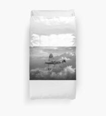 Spitfire Vb Duvet Cover