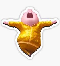GUNTER 2 Sticker