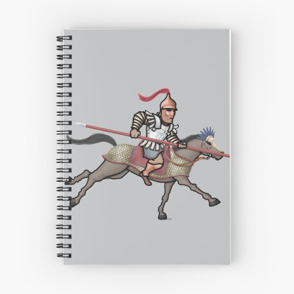 Item preview, Seleucid Cataphract designed and sold by foojer.