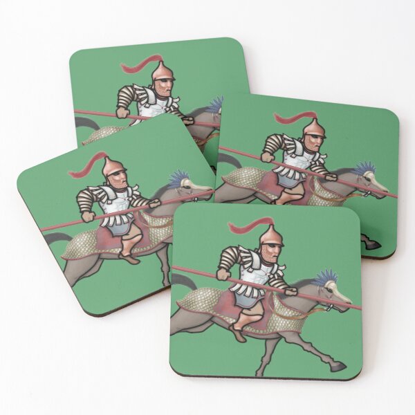 Item preview, Seleucid Cataphract designed and sold by foojer.