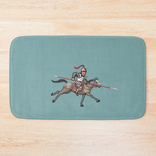Item preview, Seleucid Cataphract designed and sold by foojer.