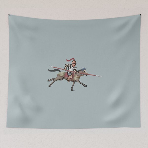 Item preview, Seleucid Cataphract designed and sold by foojer.