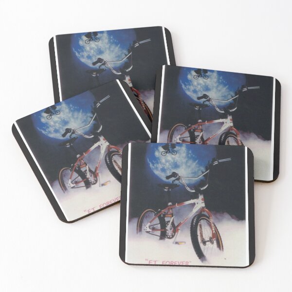 Item preview, ET BMX designed and sold by ndelsieF.