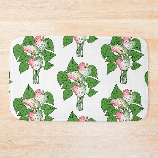 Item preview, Anthurium designed and sold by freedmbelle.
