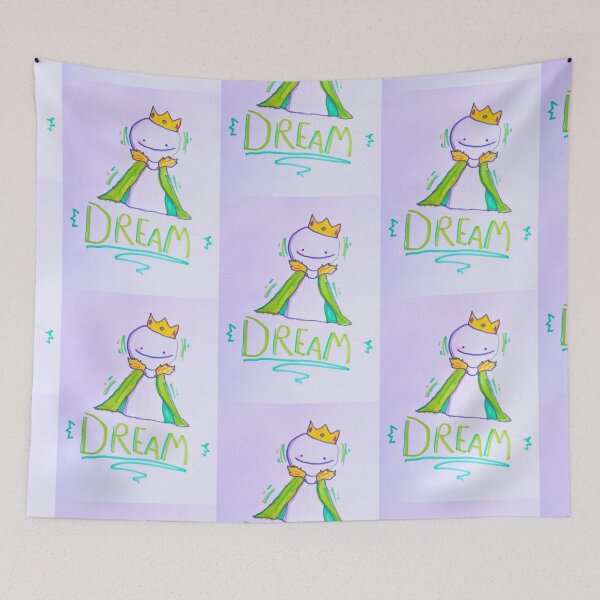 Item preview,  Mega Like Dream designed and sold by Igorsalik.