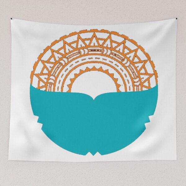 Item preview, Moana Pasifika designed and sold by Dorris99.