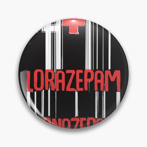 Item preview, Every Nurse Has A Best Friend Pam Lorazepam Diazepam Clonazepam designed and sold by ndelsieF.