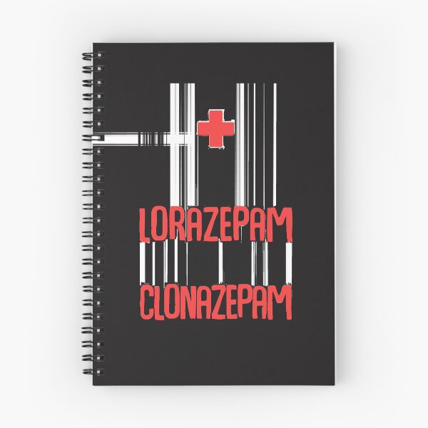 Item preview, Every Nurse Has A Best Friend Pam Lorazepam Diazepam Clonazepam designed and sold by ndelsieF.