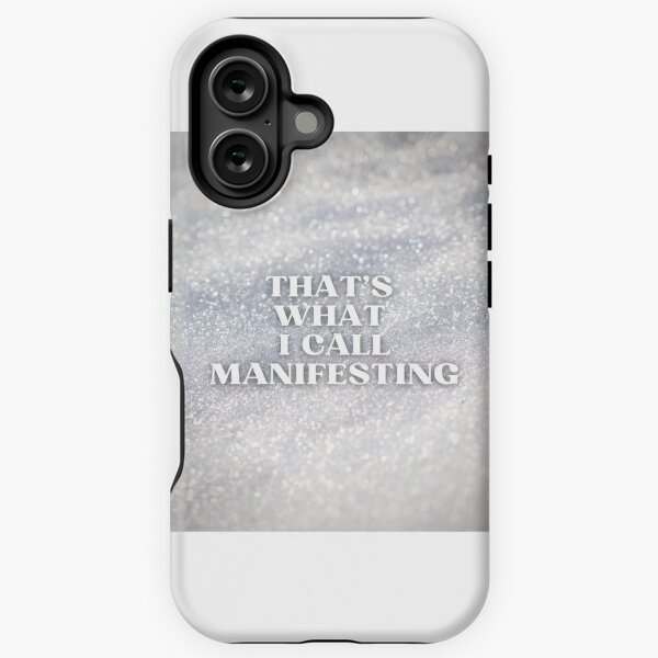 Item preview, Manifest Meaning designed and sold by brookemiller801.
